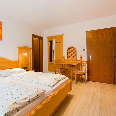 Garni Bergland Bed & Breakfast Racines Eksteriør bilde