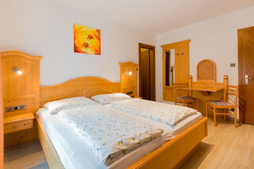 Garni Bergland Bed & Breakfast Racines Eksteriør bilde