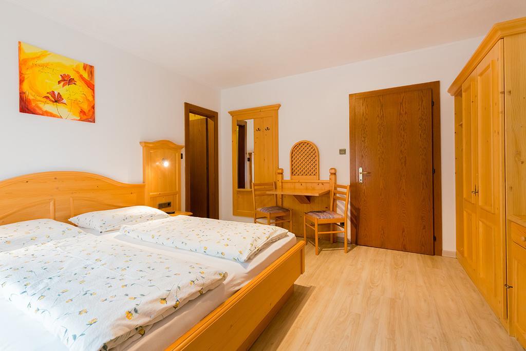 Garni Bergland Bed & Breakfast Racines Eksteriør bilde